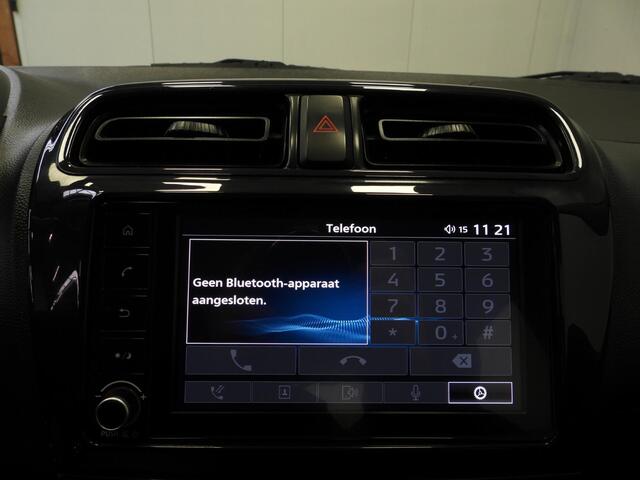 Mitsubishi SPACE STAR 1.2 Cool+ NAVI-APP/AIRCO/BLUETOOTH!