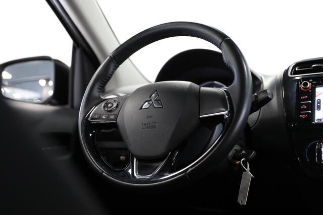 Mitsubishi SPACE STAR 1.0 Active | Navi | Airco | Apple Carplay