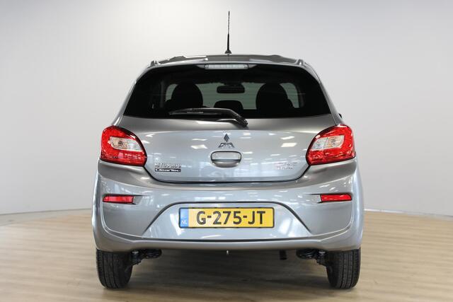 Mitsubishi SPACE STAR 1.0 Active | Navi | Airco | Apple Carplay