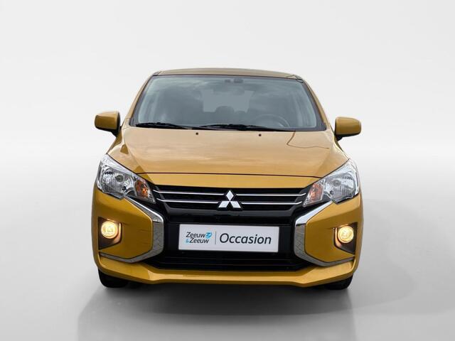 Mitsubishi SPACE STAR 1.2 Dynamic | Clima | Cruise | LM velgen | Privacy glass | Camera |