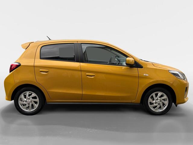 Mitsubishi SPACE STAR 1.2 Dynamic | Clima | Cruise | LM velgen | Privacy glass | Camera |