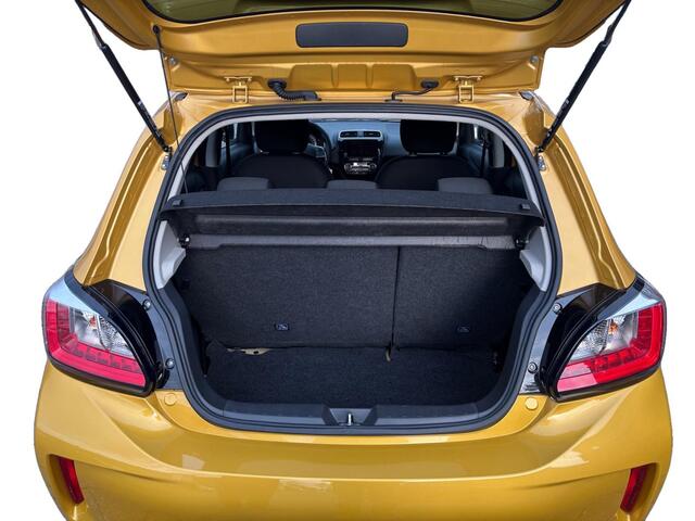 Mitsubishi SPACE STAR 1.2 Dynamic | Clima | Cruise | LM velgen | Privacy glass | Camera |