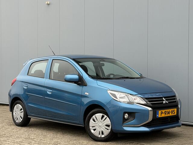 Mitsubishi SPACE STAR 1.2 Cool+ Apple Carplay/Airco/DAB.