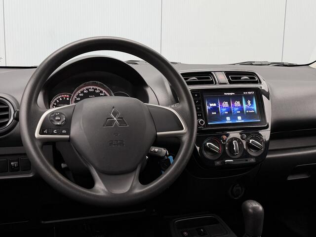 Mitsubishi SPACE STAR 1.2 Cool+ Apple Carplay/Airco/DAB.
