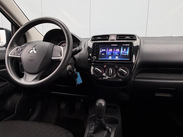 Mitsubishi SPACE STAR 1.2 Cool+ Apple Carplay/Airco/DAB.