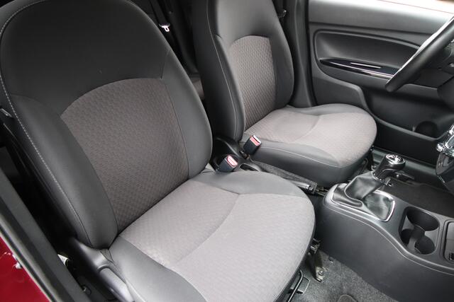 Mitsubishi SPACE STAR 1.0 Intense 71pk, Orig NL-Auto, Airco, Slechts 69.595 km