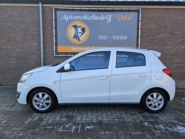 Mitsubishi SPACE STAR 1.0 Cool+