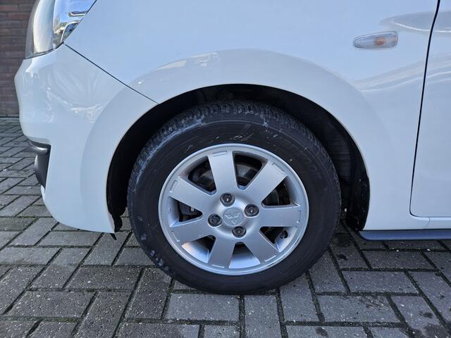 Mitsubishi SPACE STAR 1.0 Cool+