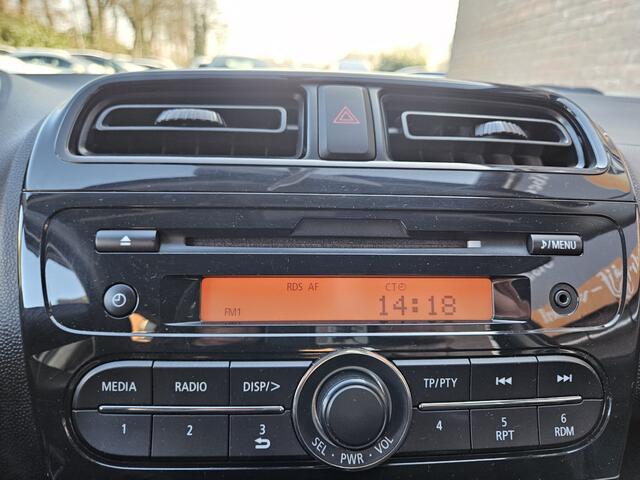 Mitsubishi SPACE STAR 1.0 Cool+