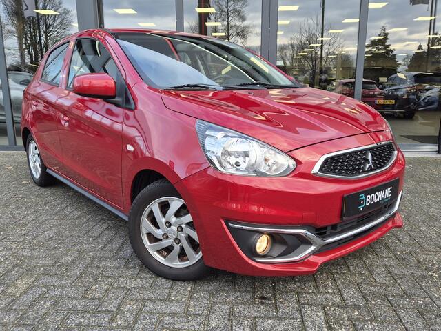 Mitsubishi SPACE STAR 1.0 Cool+ | Dealer onderhouden | 1e Eigenaar |