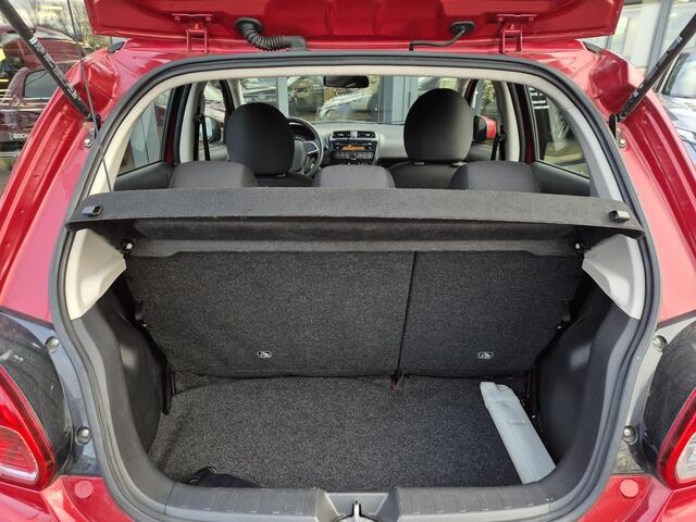 Mitsubishi SPACE STAR 1.0 Cool+ | Dealer onderhouden | 1e Eigenaar |