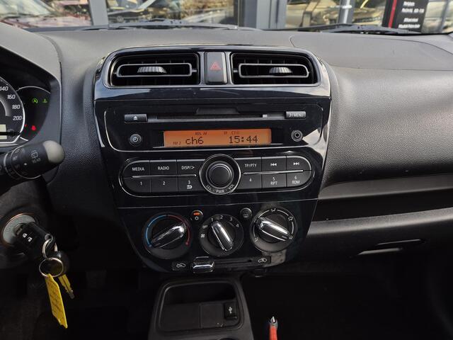 Mitsubishi SPACE STAR 1.0 Cool+ | Dealer onderhouden | 1e Eigenaar |