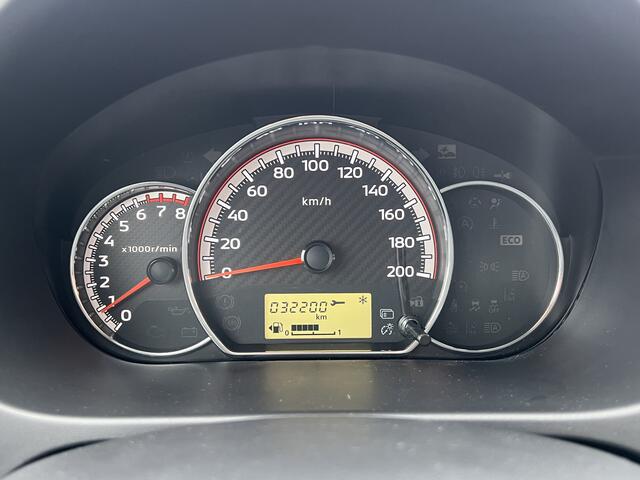 Mitsubishi SPACE STAR 1.0 Cool+ / Dealer onderhouden / Airco / Radio / Regensensor / Elek. Ramen V / NAP /