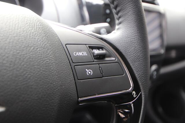 Mitsubishi SPACE STAR 1.2 Instyle Automaat, Meest luxe uitvoering, NL-Auto, LED koplampen