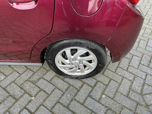 Mitsubishi SPACE STAR 1.0 Active