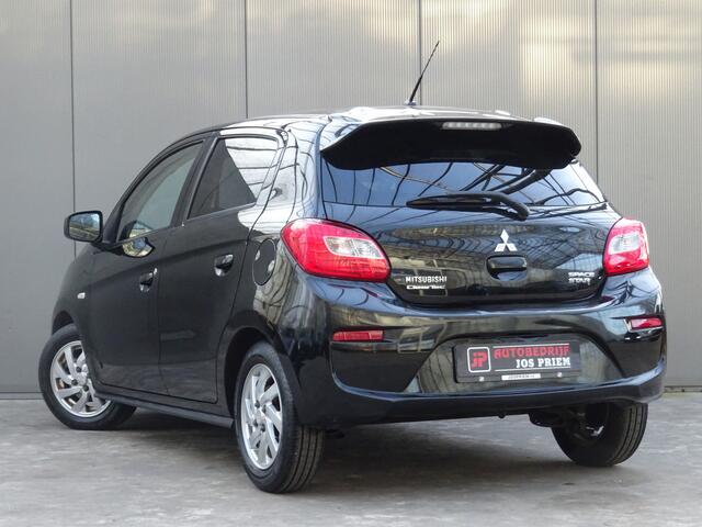 Mitsubishi SPACE STAR 1.2 Life * DEALER ONDERHOUDEN * 4 CILINDER !!