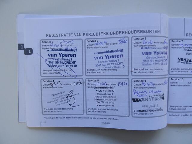 Mitsubishi SPACE STAR 1.2 Life * DEALER ONDERHOUDEN * 4 CILINDER !!