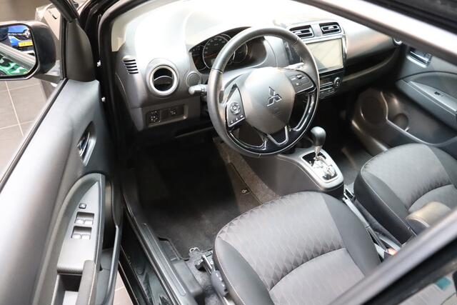 Mitsubishi SPACE STAR 1.2 Dynamic Automaat