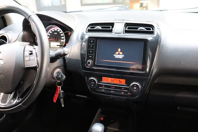 Mitsubishi SPACE STAR 1.2 Dynamic Automaat