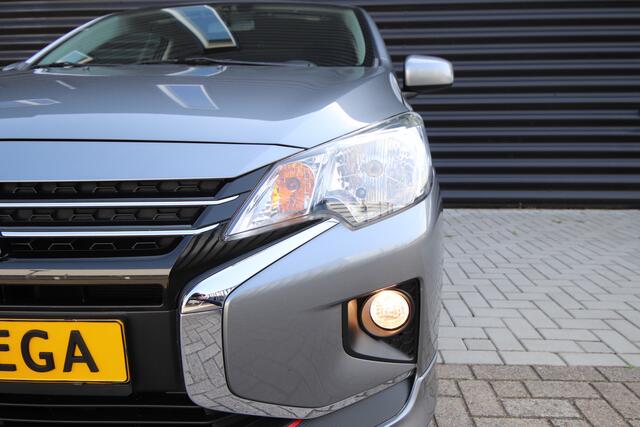 Mitsubishi SPACE STAR 1.2 Active 15 inch, Sportpakket, Stoelverw, 1e eigenaar, Dealer o.h.