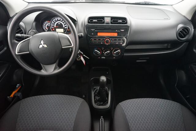 Mitsubishi SPACE STAR 1.0 Cool+ | Airco | Trekhaak