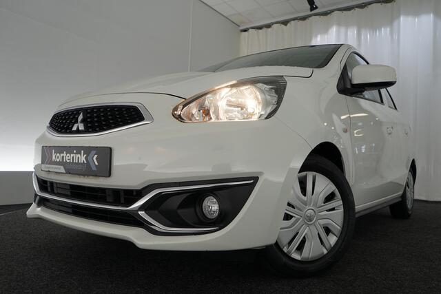 Mitsubishi SPACE STAR 1.0 Cool+ | Airco | Trekhaak