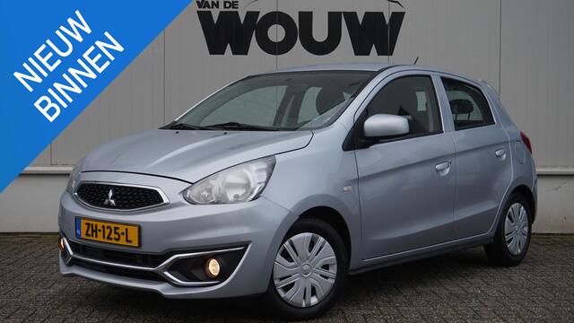 Mitsubishi SPACE STAR 1.0 Cool+ Airco