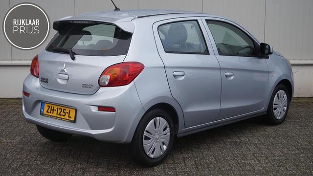 Mitsubishi SPACE STAR 1.0 Cool+ Airco