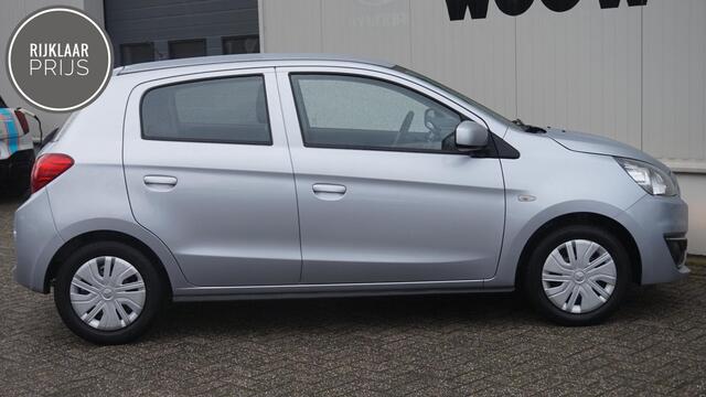 Mitsubishi SPACE STAR 1.0 Cool+ Airco