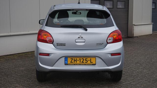 Mitsubishi SPACE STAR 1.0 Cool+ Airco