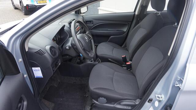 Mitsubishi SPACE STAR 1.0 Cool+ Airco