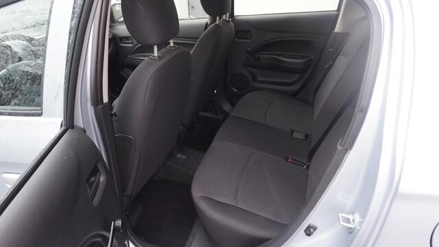 Mitsubishi SPACE STAR 1.0 Cool+ Airco