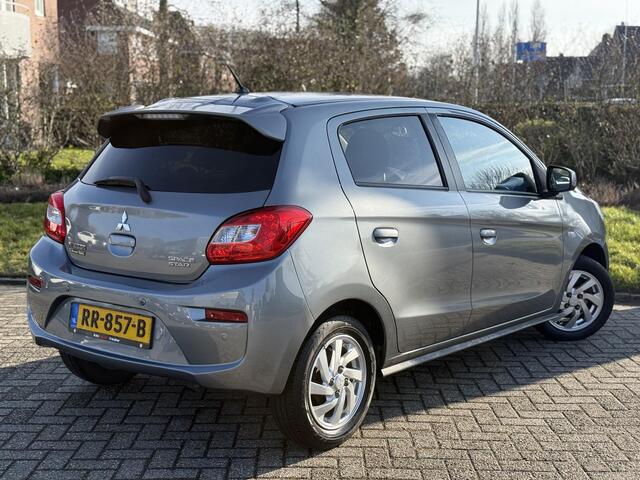 Mitsubishi SPACE STAR 1.2 Connect Pro Carplay | Cruise | Airco