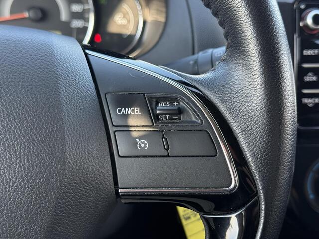 Mitsubishi SPACE STAR 1.2 Connect Pro Carplay | Cruise | Airco