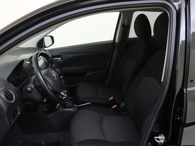 Mitsubishi SPACE STAR 1.2 Active I AIRCO I CENTRALE DEURVERGRENDELING I 2DIN SCHERM I