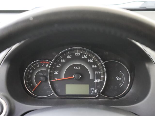 Mitsubishi SPACE STAR 1.0 Intense+ | Bluetooth | Climate control |