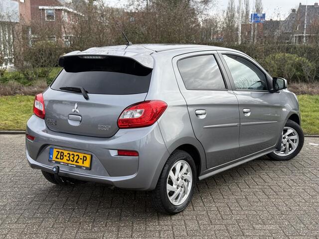 Mitsubishi SPACE STAR 1.0 Active 1e eigenaar | Carplay | Airco