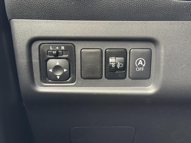 Mitsubishi SPACE STAR 1.0 Active 1e eigenaar | Carplay | Airco