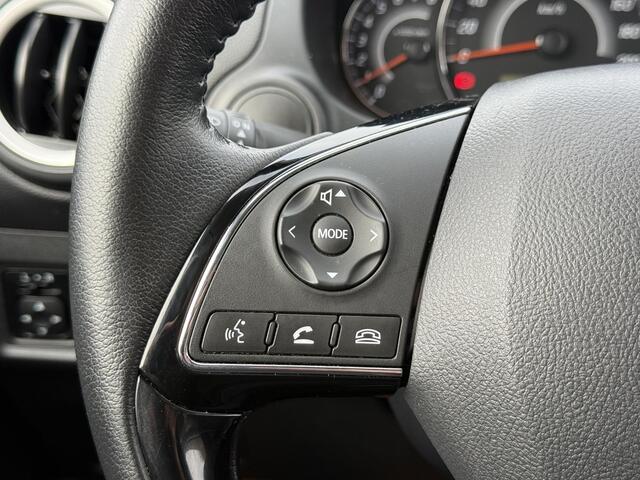 Mitsubishi SPACE STAR 1.0 Active 1e eigenaar | Carplay | Airco