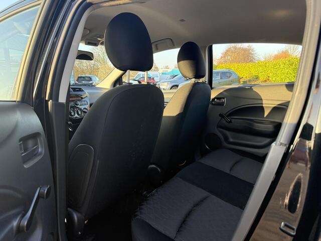 Mitsubishi SPACE STAR 1.0 Cool+