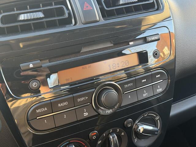 Mitsubishi SPACE STAR 1.0 Cool+