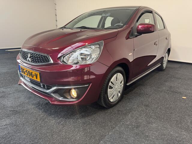 Mitsubishi SPACE STAR 1.0 Airco Car play