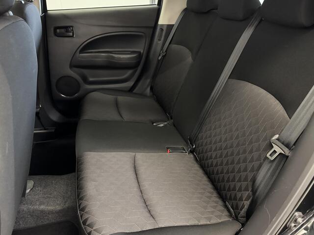 Mitsubishi SPACE STAR 1.2 Nova | NL auto | Stoelverwarming | 15 inch velgen | Keyless | Garantie tot 09-05-2028!