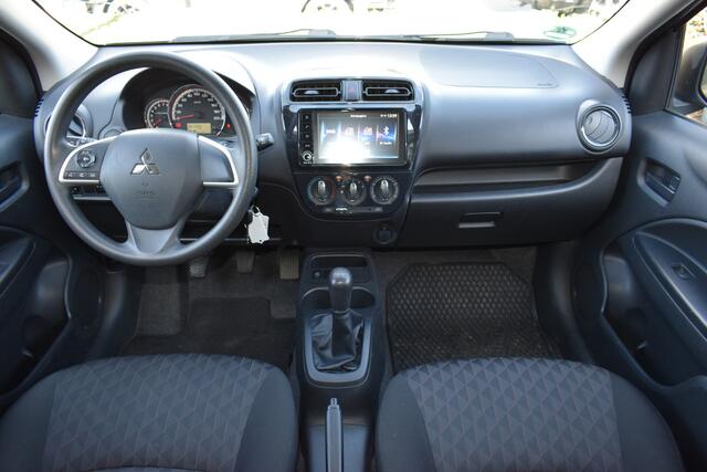 Mitsubishi SPACE STAR 1.2 Cool+ | Airco | Bluetooth | DAB | Apple Carplay / Android Auto | Start/Stop