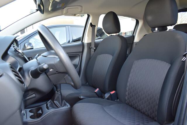 Mitsubishi SPACE STAR 1.2 Cool+ | Airco | Bluetooth | DAB | Apple Carplay / Android Auto | Start/Stop