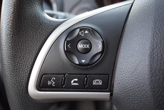 Mitsubishi SPACE STAR 1.2 Cool+ | Airco | Bluetooth | DAB | Apple Carplay / Android Auto | Start/Stop