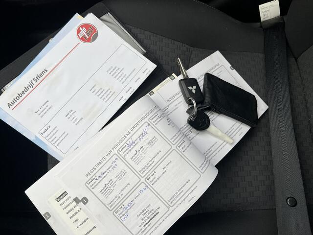 Mitsubishi SPACE STAR 1.2 100th Anniversary Edition | Nieuw Binnen! | Navi | Airco | Cruise