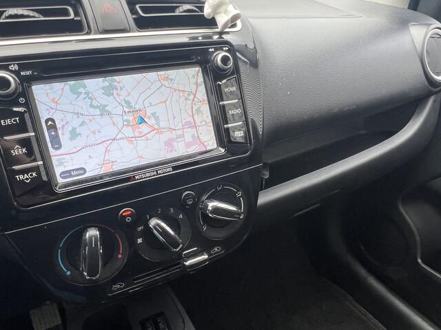 Mitsubishi SPACE STAR 1.2 100th Anniversary Edition | Nieuw Binnen! | Navi | Airco | Cruise