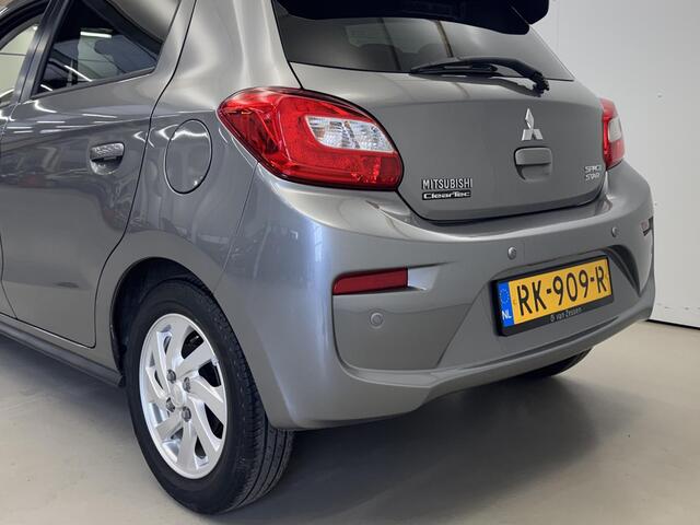 Mitsubishi SPACE STAR 1.2 Connect Pro | Navi | App Connect | Cruise | NL Auto | Parkeersensoren
