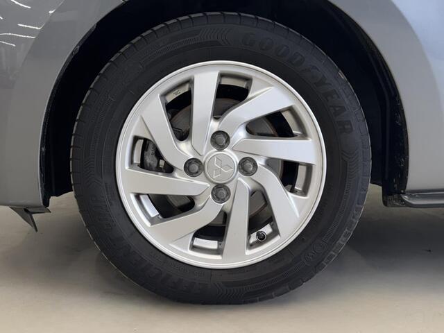 Mitsubishi SPACE STAR 1.2 Connect Pro | Navi | App Connect | Cruise | NL Auto | Parkeersensoren